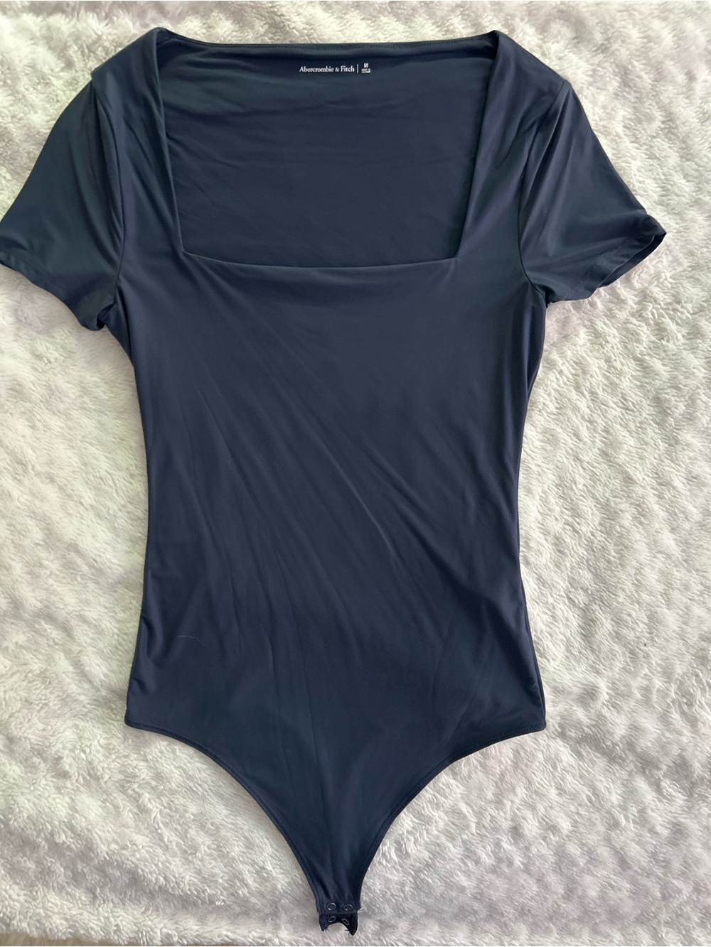 Abercrombie Bodysuit